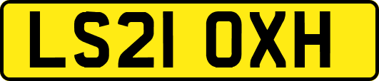 LS21OXH