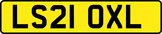 LS21OXL
