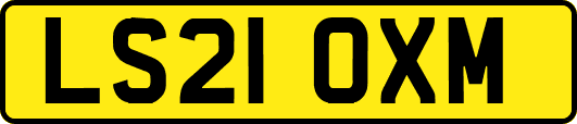LS21OXM
