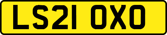 LS21OXO