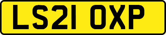 LS21OXP