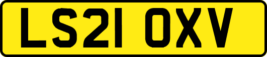 LS21OXV
