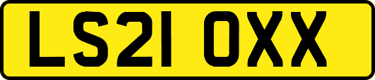 LS21OXX
