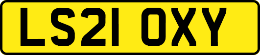 LS21OXY