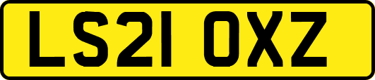 LS21OXZ