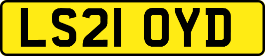 LS21OYD