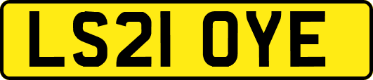 LS21OYE