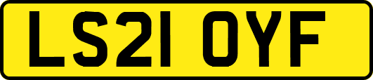 LS21OYF