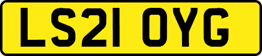 LS21OYG