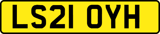 LS21OYH