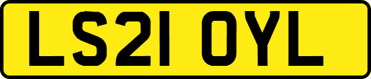 LS21OYL