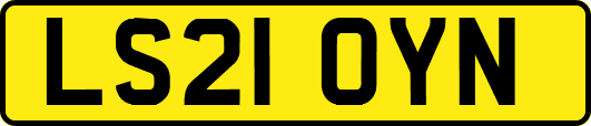 LS21OYN