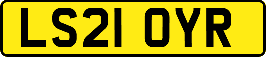 LS21OYR