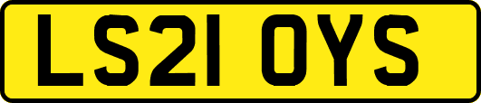 LS21OYS