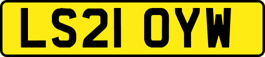 LS21OYW
