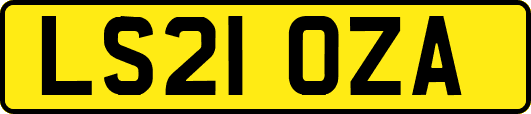 LS21OZA