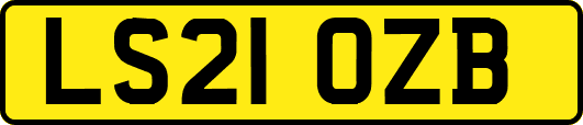 LS21OZB