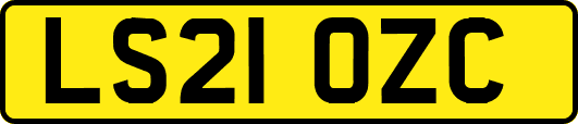 LS21OZC