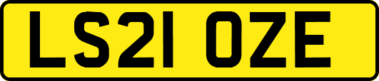 LS21OZE