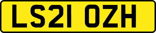 LS21OZH