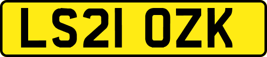 LS21OZK