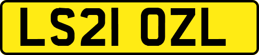 LS21OZL