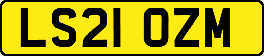 LS21OZM