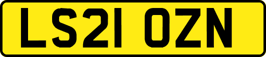 LS21OZN