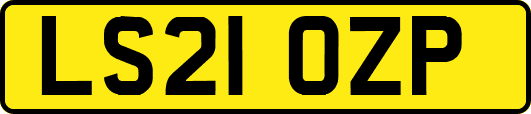 LS21OZP