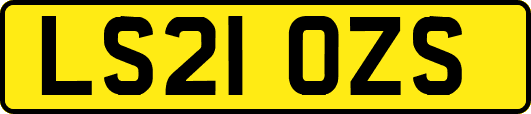 LS21OZS