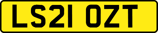 LS21OZT