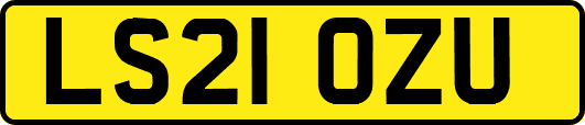 LS21OZU