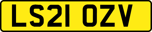 LS21OZV