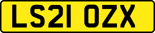 LS21OZX
