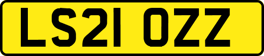 LS21OZZ