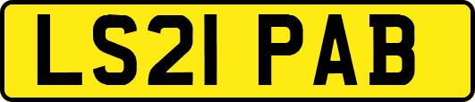 LS21PAB