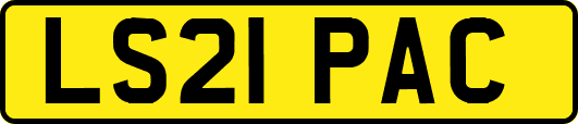 LS21PAC