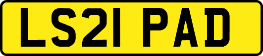 LS21PAD