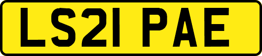 LS21PAE