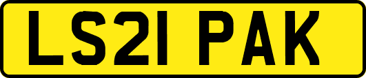 LS21PAK