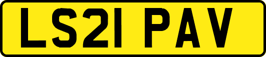 LS21PAV