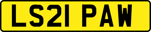 LS21PAW