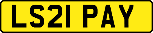 LS21PAY