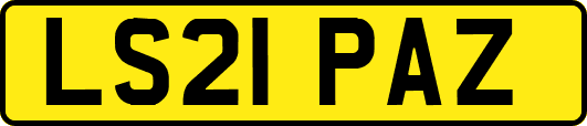 LS21PAZ