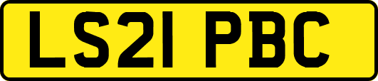 LS21PBC
