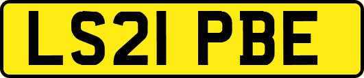 LS21PBE