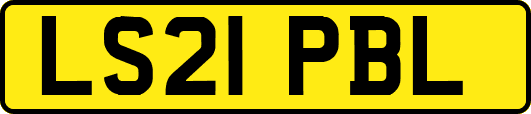 LS21PBL