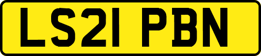 LS21PBN