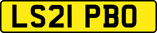 LS21PBO