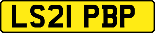 LS21PBP